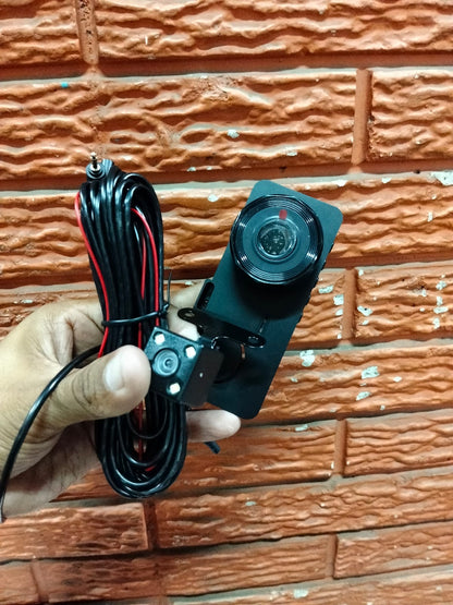 Camara 4K para carro Cod:5077 driver:01