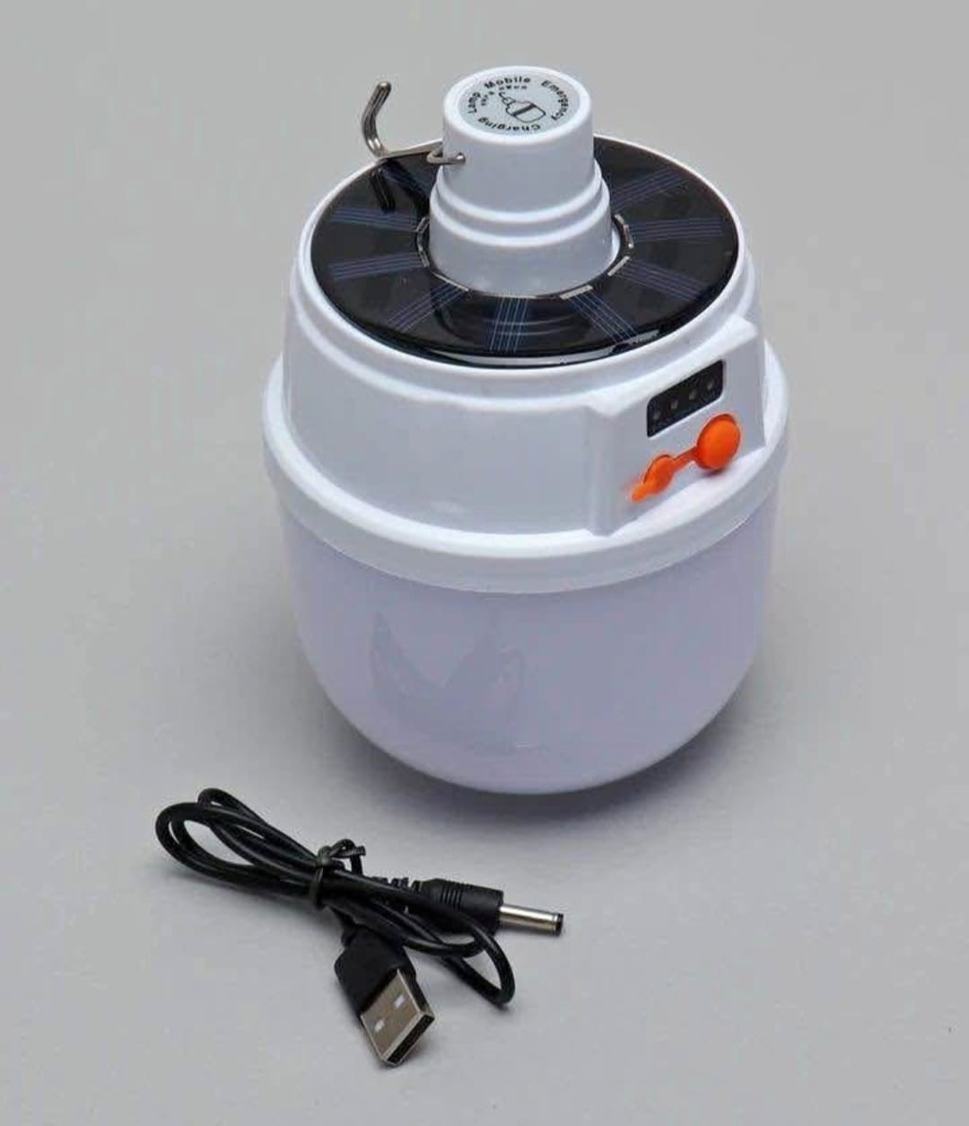 Foco recargable COD:3123 COD:01