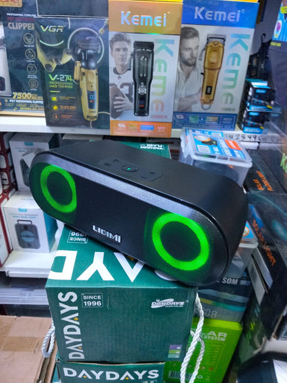 Mini Parlante Bluetooth cod:1540 driver:02