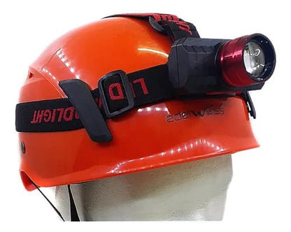 Linterna Minera recargable Cod:3351 Driver :03