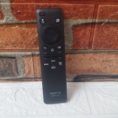 control remoto samsung Cod:3380 Driver :03