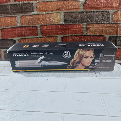 Rizadora  Cod:5007 Driver:01