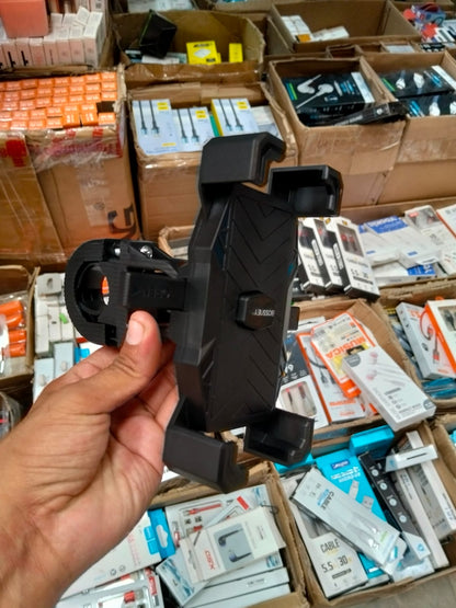 soporte de celular para moto Cod:1356 driver:01
