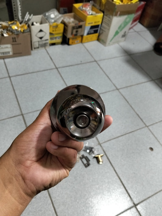 chapa  para puerta Cod:1246