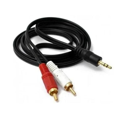 cable de audio Cod:5085 driver :01