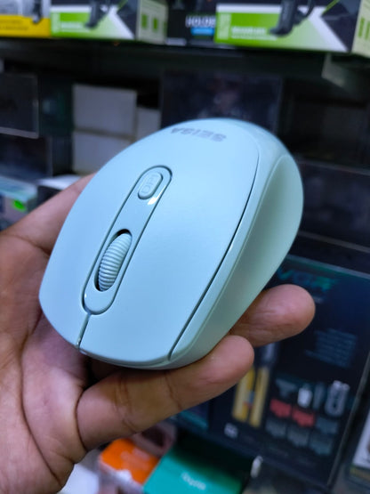 mouse Inalambrico recargable con bluetooth Cod:5049 driver:02
