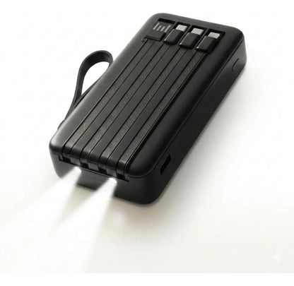 Bateria portatil 20000mah Cod:1502 driver :02