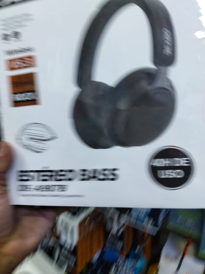 Audifonos Bluetooth vincha cod:1544 driver :02