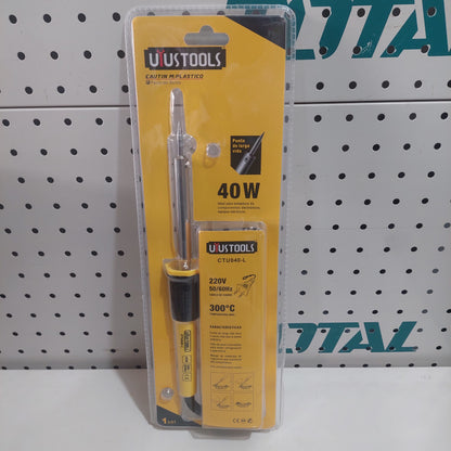 cautin de soldar Cod:3192 Driver COD:04