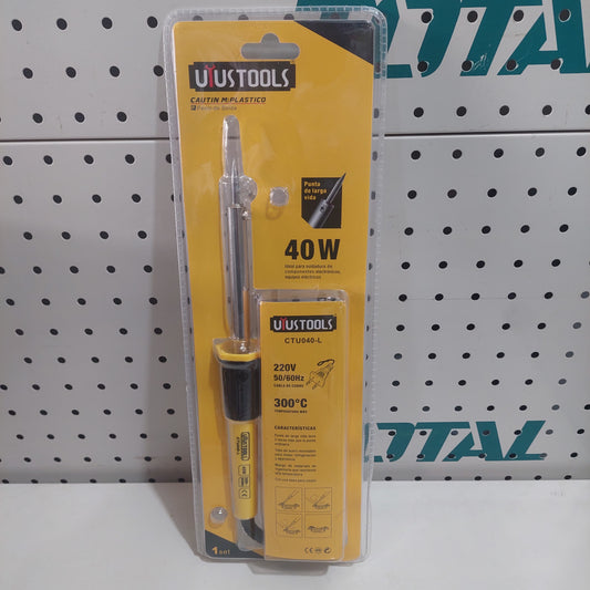 cautin de soldar Cod:3192 Driver COD:04