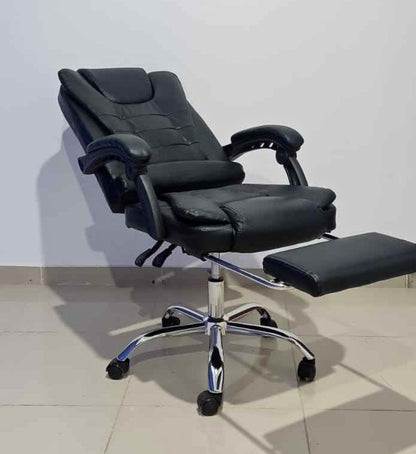 Sillon ejecutivo para oficinas  Cod:1499 driver:01