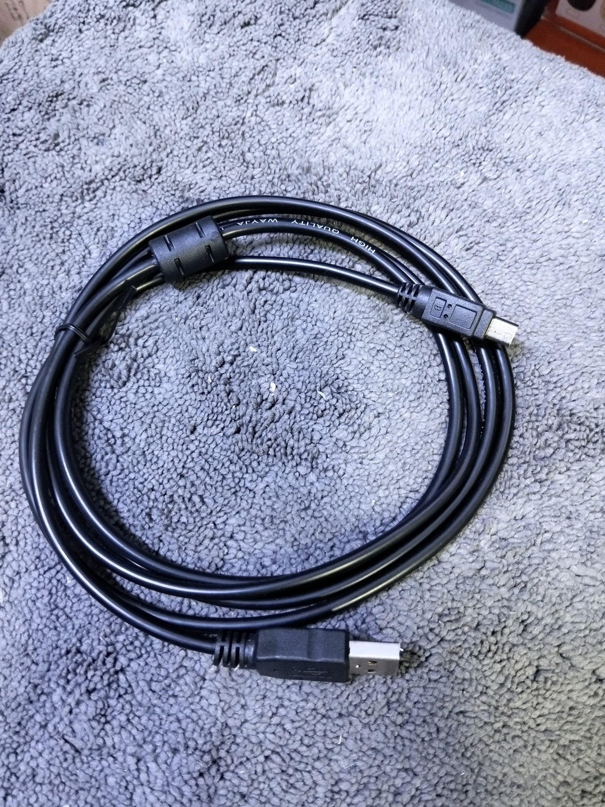 cable usb a V3 cod:3041 driver :02