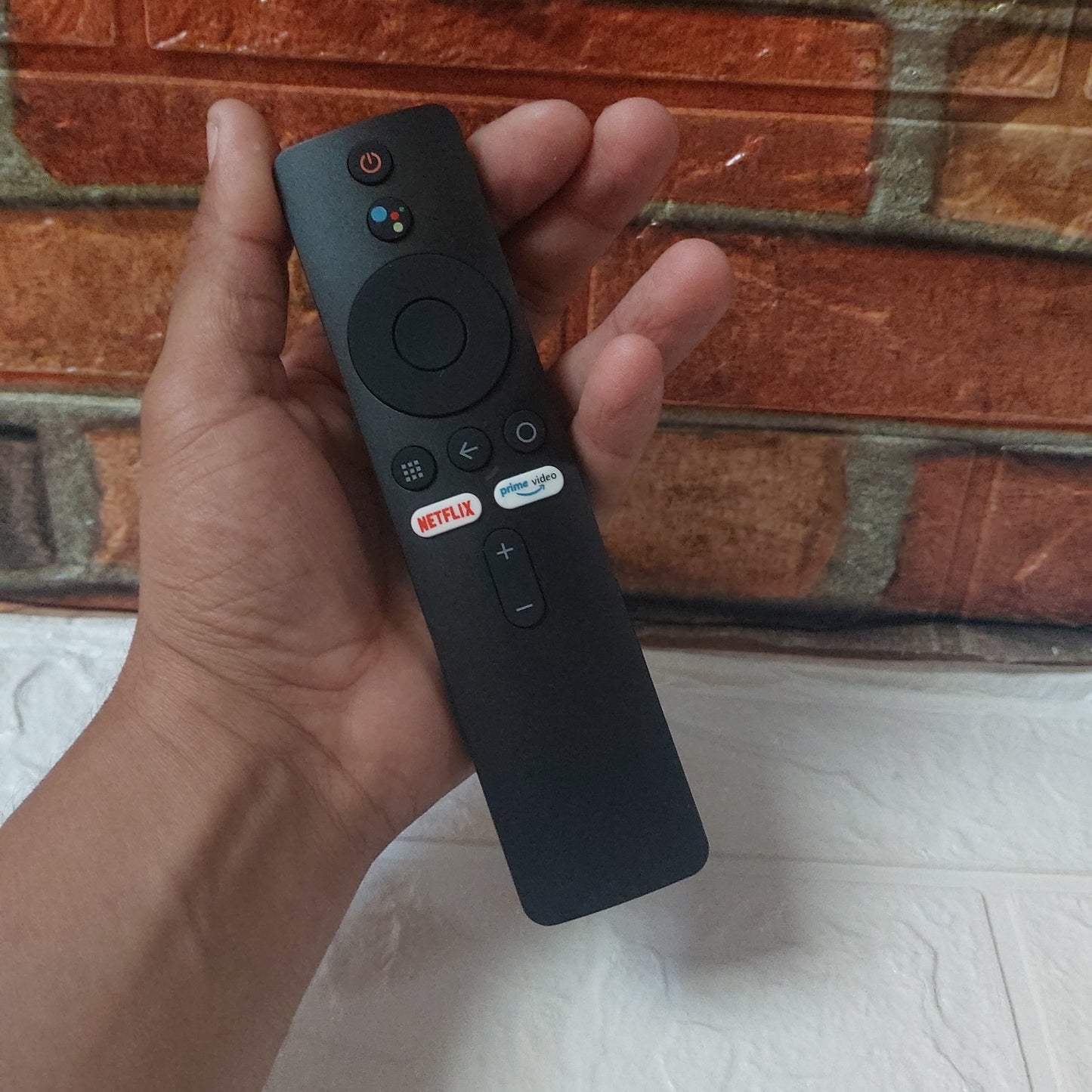 Control Remoto Xiaomi Tv Cod:3381 Driver :03