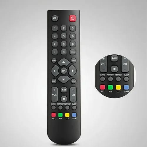 control remoto RECOJO Cod:1419