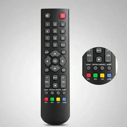 control remoto RECOJO Cod:1419