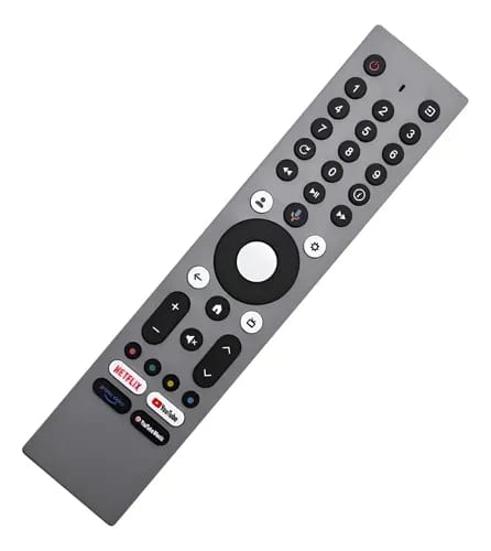 Control remoto JVC Cod:1507 driver :03