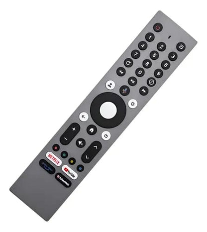 Control remoto JVC Cod:1507 driver :03