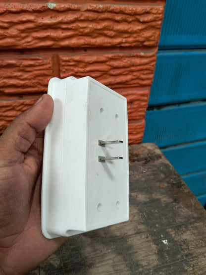 Adaptador enchufe cod:1535 driver:01
