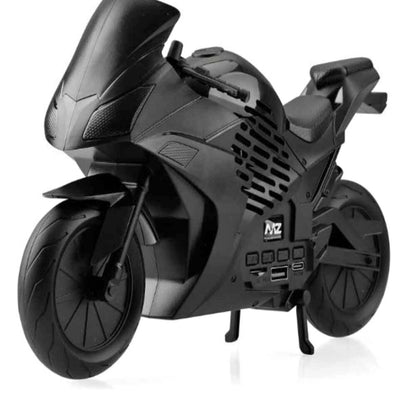 parlante Bluetooth diseño de moto Cod:1374 driver:01