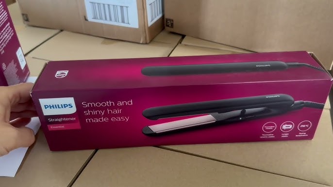 plancha para cabello Cod:3256 Driver:05