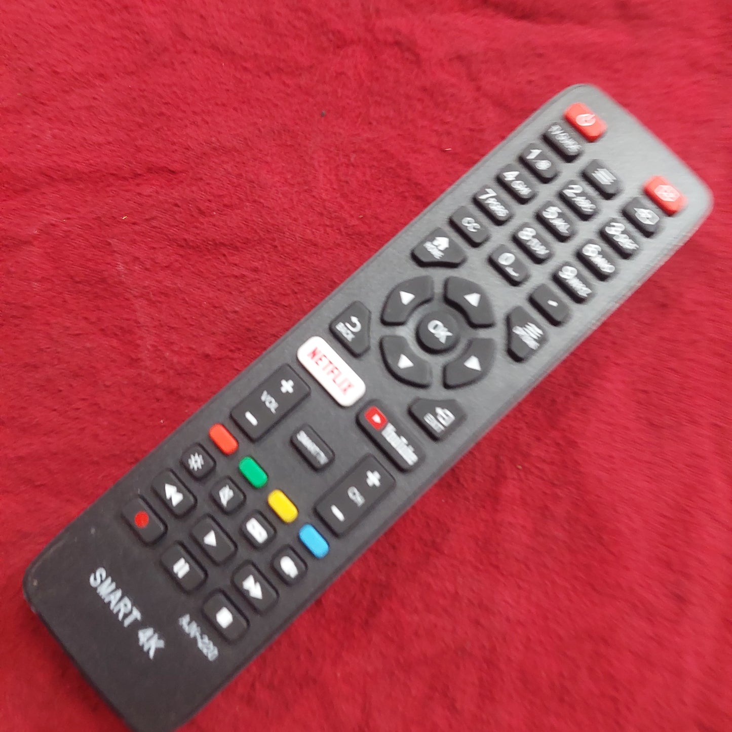 Control remoto AOC COD:3033 COD:03