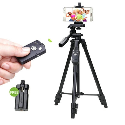 Tripode para celular 1.41 cm Cod:5087 driver :02