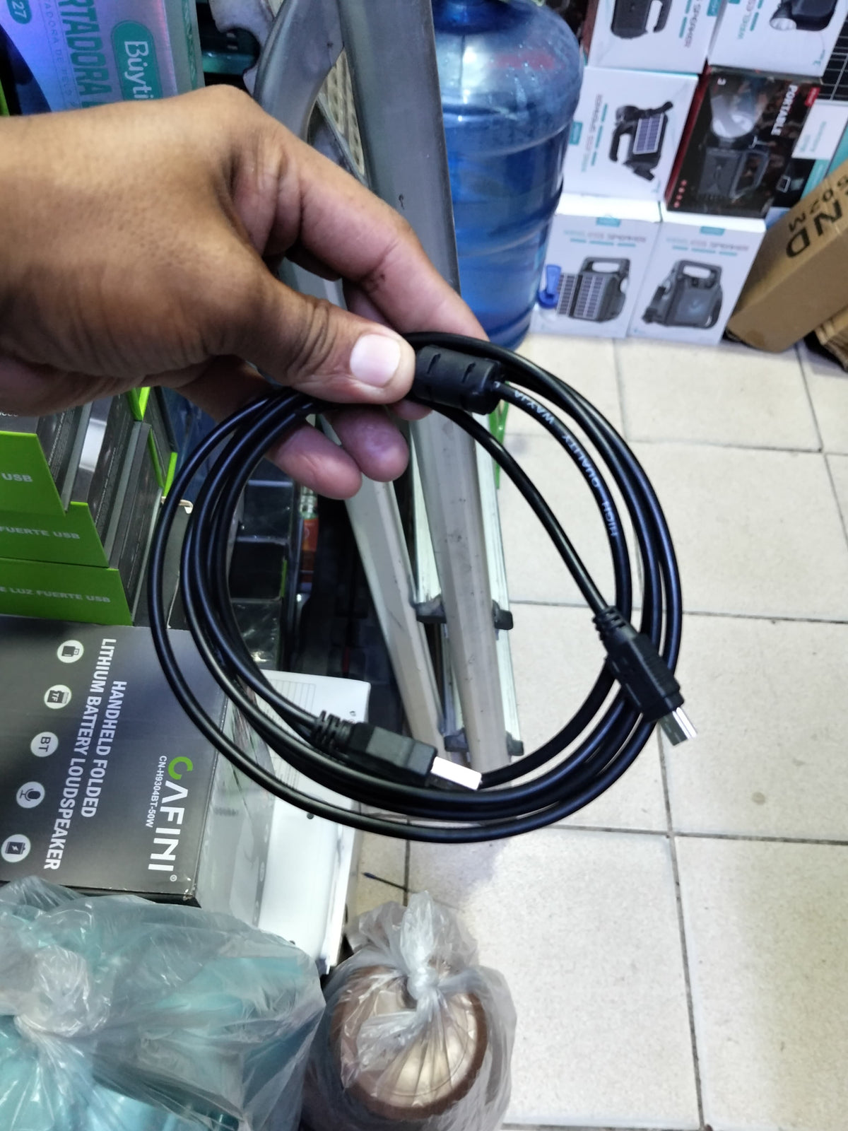cable usb a V3 cod:3041 driver :02