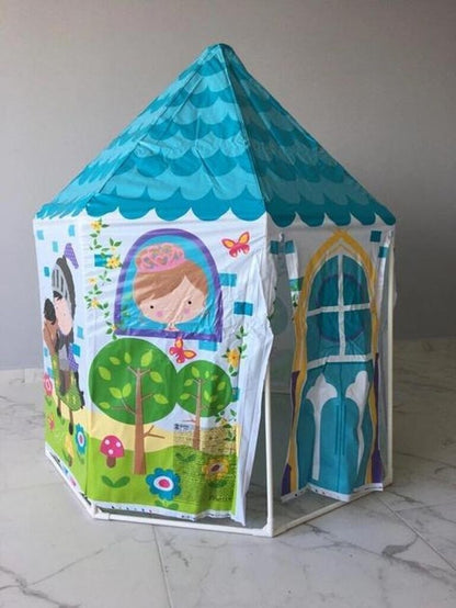 casita para niña Cod:6091 driver :05