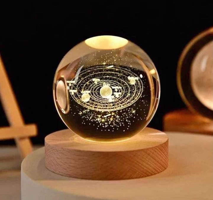 Esfera 5 cm Cod:3072 COD:01