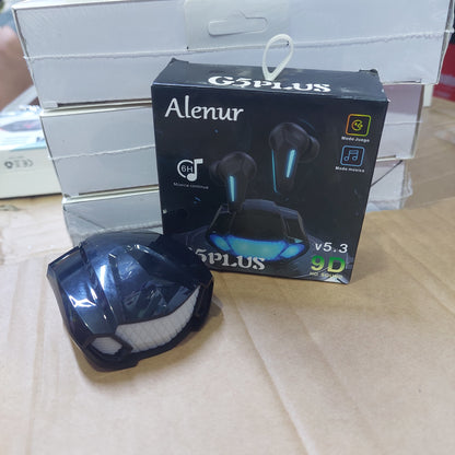 Audifonos bluetooth Cod:1224 driver :02