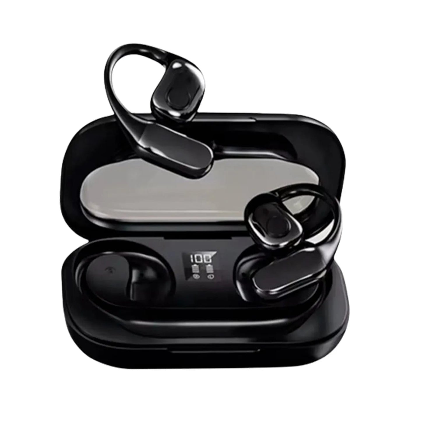 Audifonos bluetooth Cod:1323 driver :01