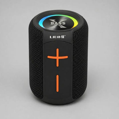 parlante Bluetooth 20W lidimi Cod:1475 driver :01