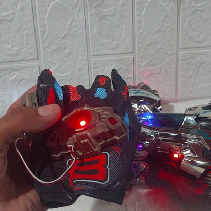 Carro con control remoto y sensor de movimiento Cod:7002 driver :01