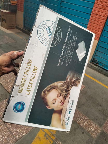 Almohada para dormir Cod:1435 driver:01