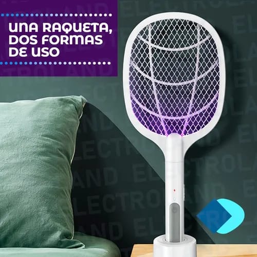 Raqueta Cod:5074 driver:03