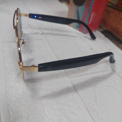 Lentes  bluetooth  Cod:5093 driver :01