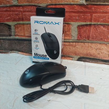 mouse optico Cod:5057 Driver :03