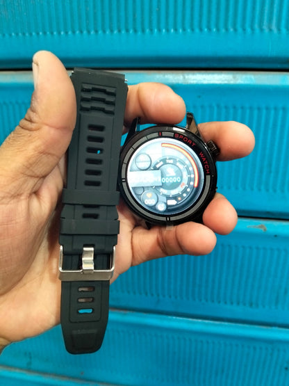 Reloj Smartwatch cod:1595 driver:01
