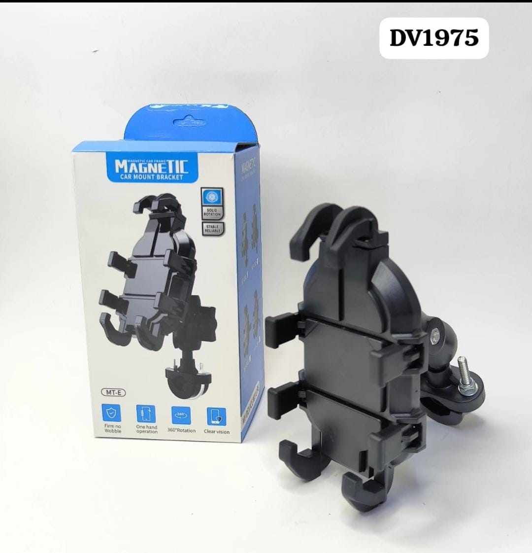 Soporte de celular para Moto COD:3141 COD :02