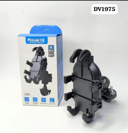 Soporte de celular para Moto COD:3141 COD :02