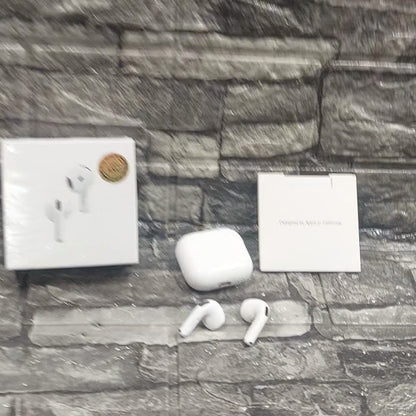 Audifonos bluetooth AirPods 4ta generación  Cod:3276 Driver:01
