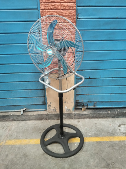 Ventilador 60W 3 en 1 Cod:3078 driver:03