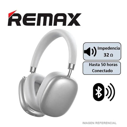 audifonos bluetooth  vincha con cancelacion de ruido Cod:1550 driver:03