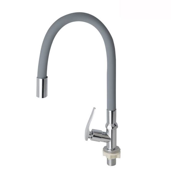 Llave lavadero para mueble flexible Cod:1522 driver :04