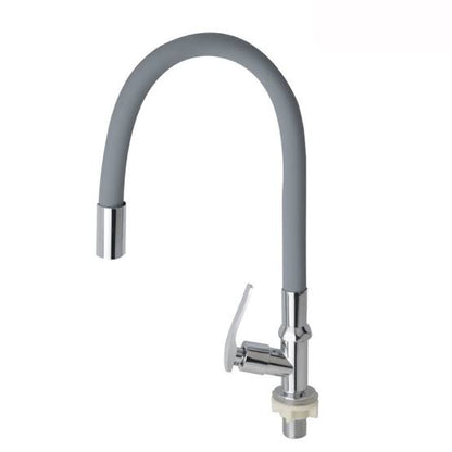Llave lavadero para mueble flexible Cod:1522 driver :04