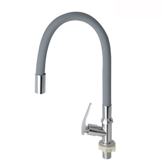 Llave lavadero para mueble flexible Cod:1522 driver :04