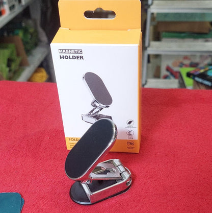 soporte de celular imantado  para carro Cod:3202 Driver:03;01