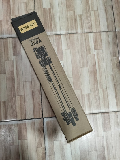 tripode para celular 1.30cm Cod:1375 driver:01