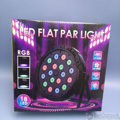 Luces sikodelicas Cod:3239 Driver :01