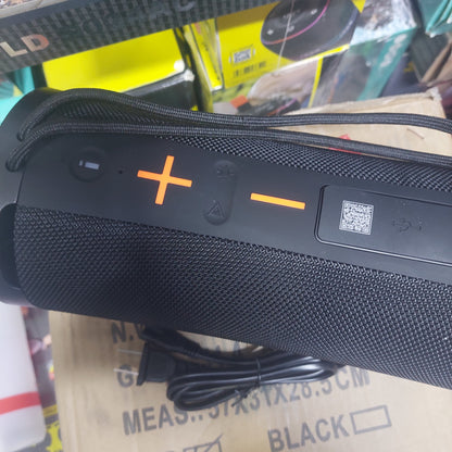 Parlante Bluetooth 40W Cod:6018 driver:02